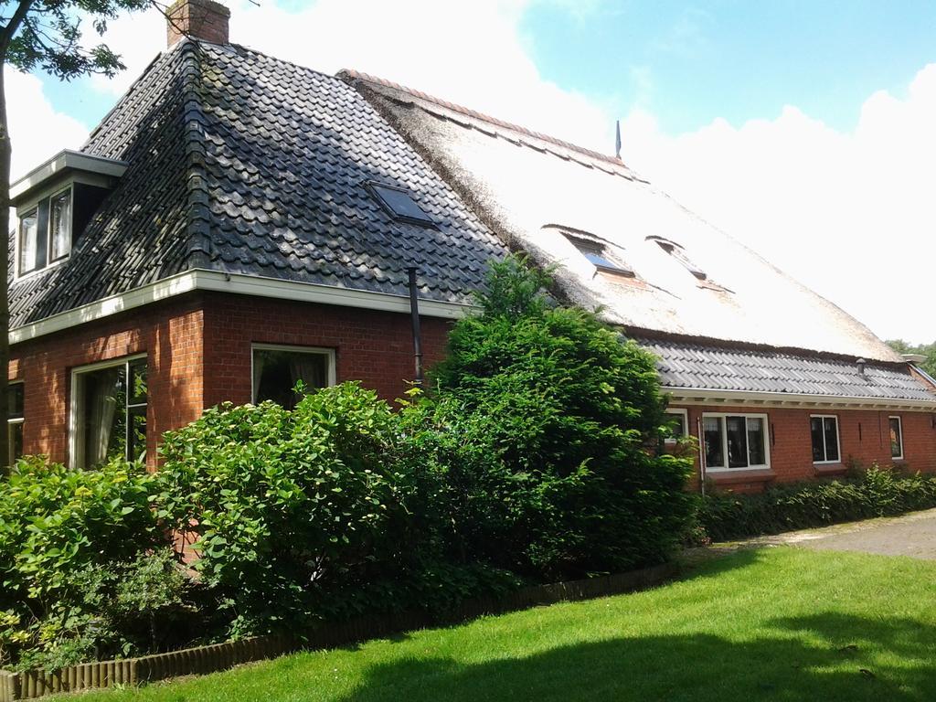Bed & Breakfast Meinsma *