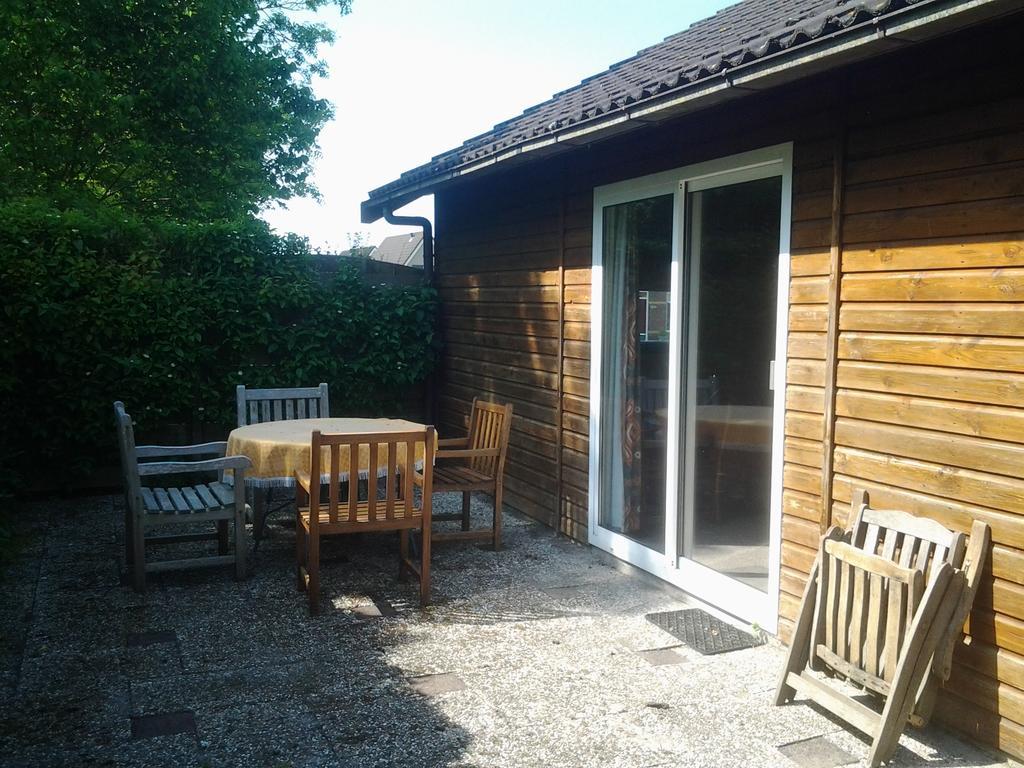 Bed & Breakfast Meinsma