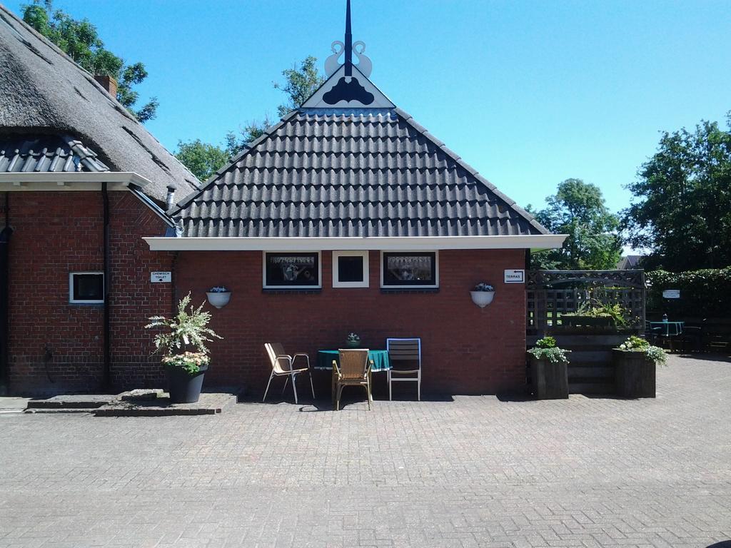 Meinsma * Moddergat