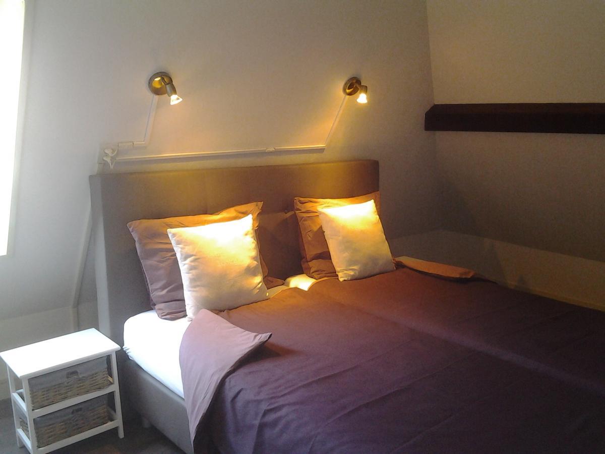 Meinsma Bed & Breakfast *
