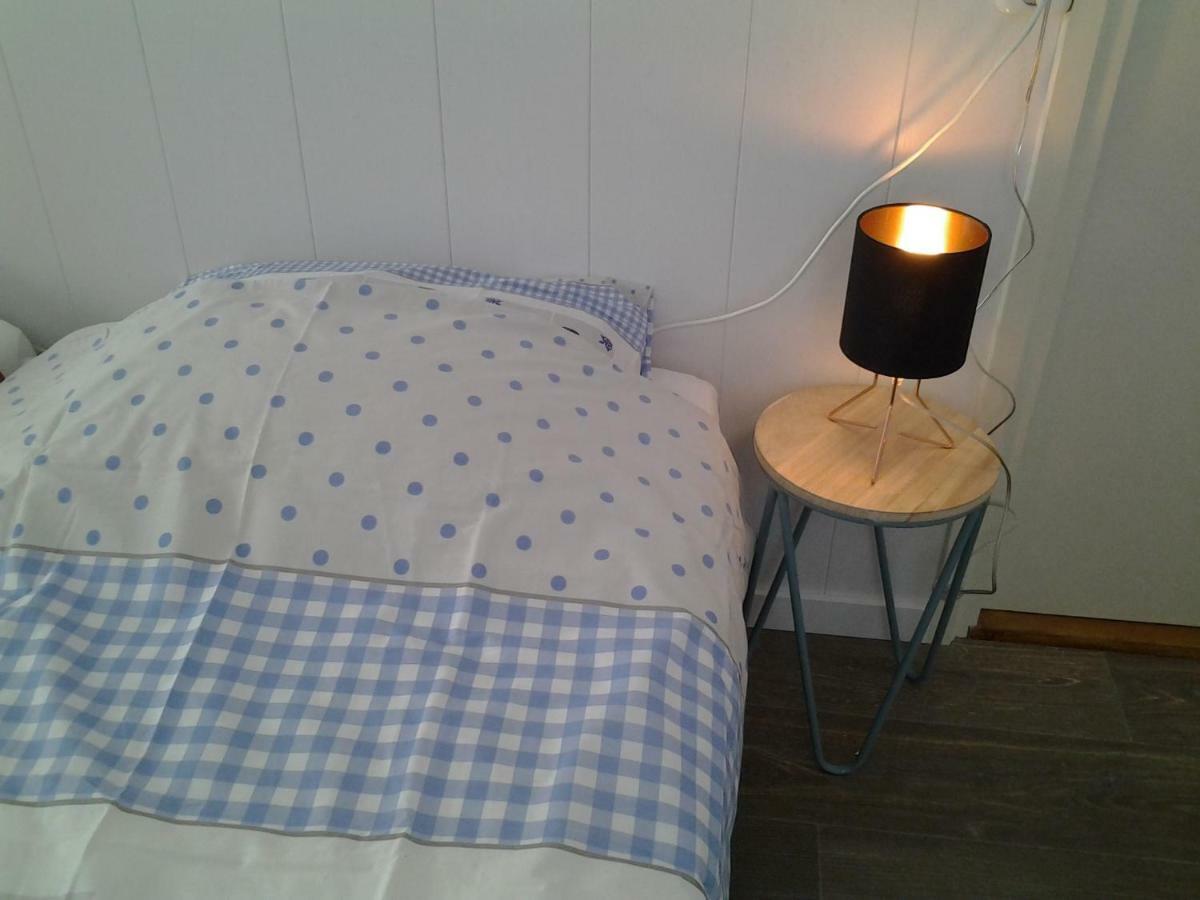 Bed & Breakfast Meinsma Moddergat
