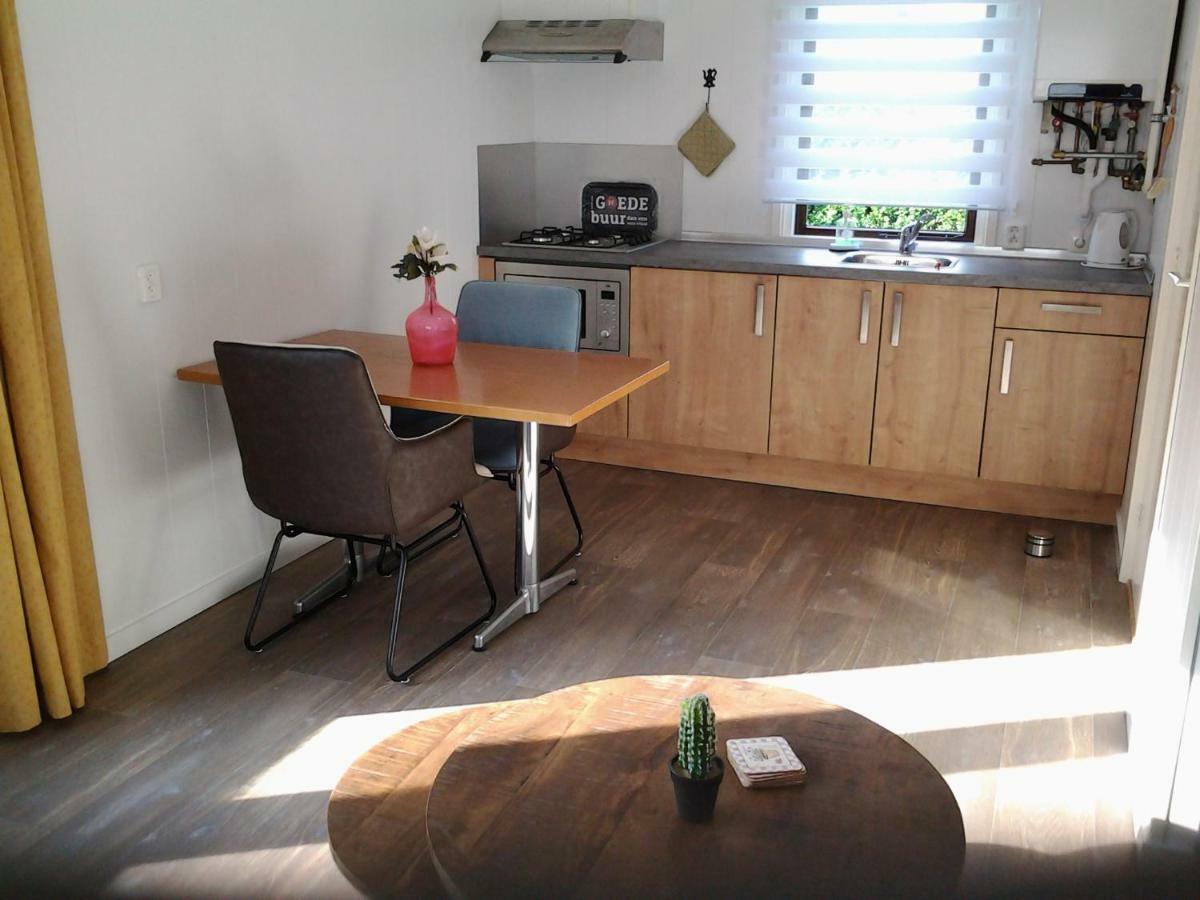 Meinsma Bed & Breakfast Moddergat