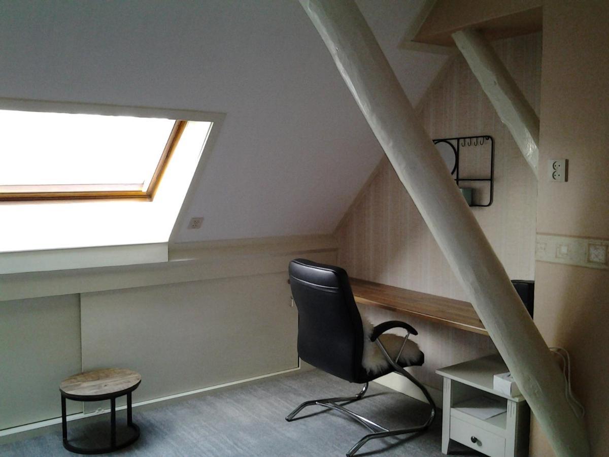 Bed & Breakfast Meinsma *