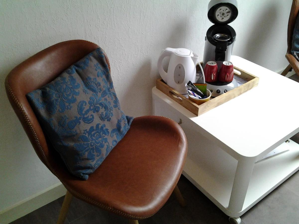 Bed & Breakfast Meinsma *
