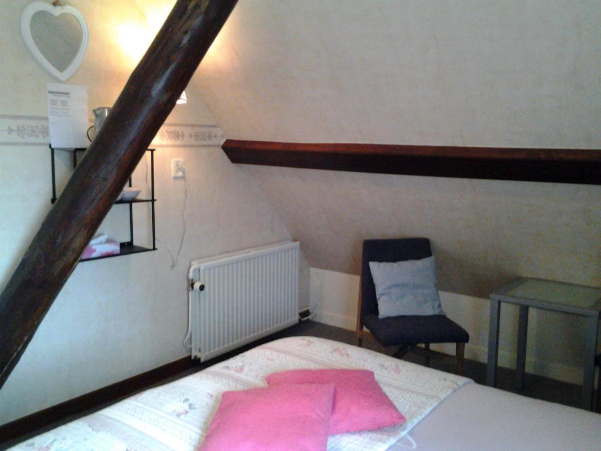 Bed & Breakfast Meinsma Moddergat