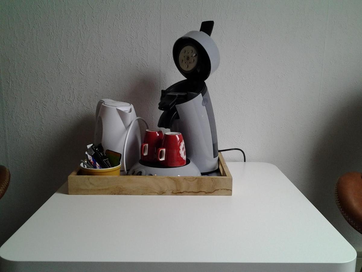 Bed & Breakfast Meinsma *